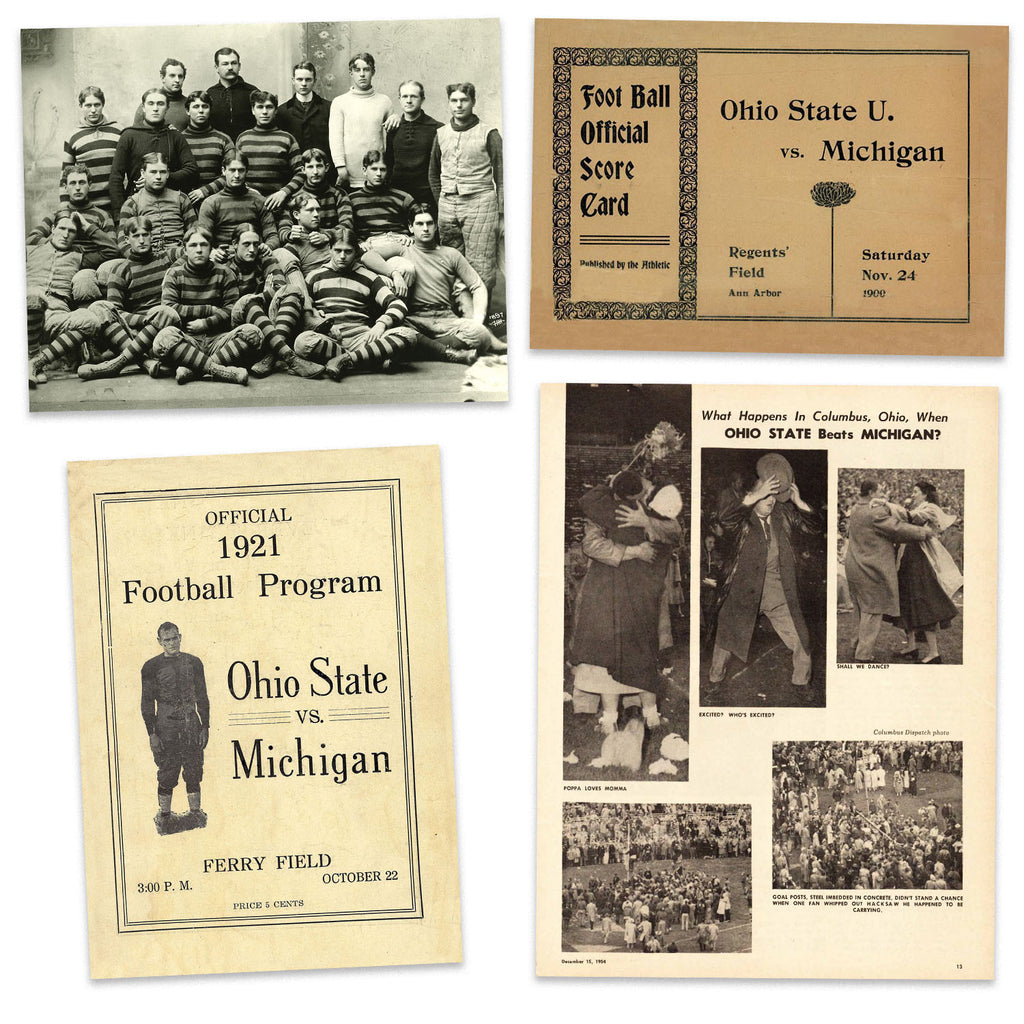 Courtesy of The Ohio University Archives. 