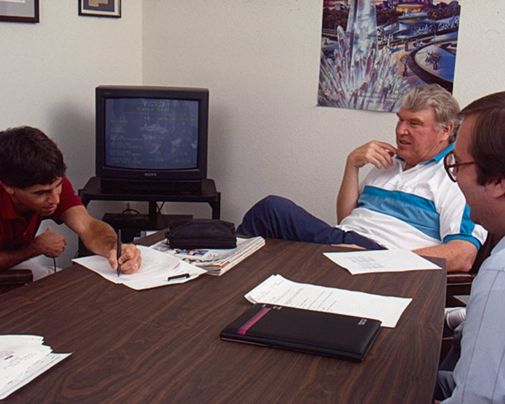 Image courtesy of EA Sports. 