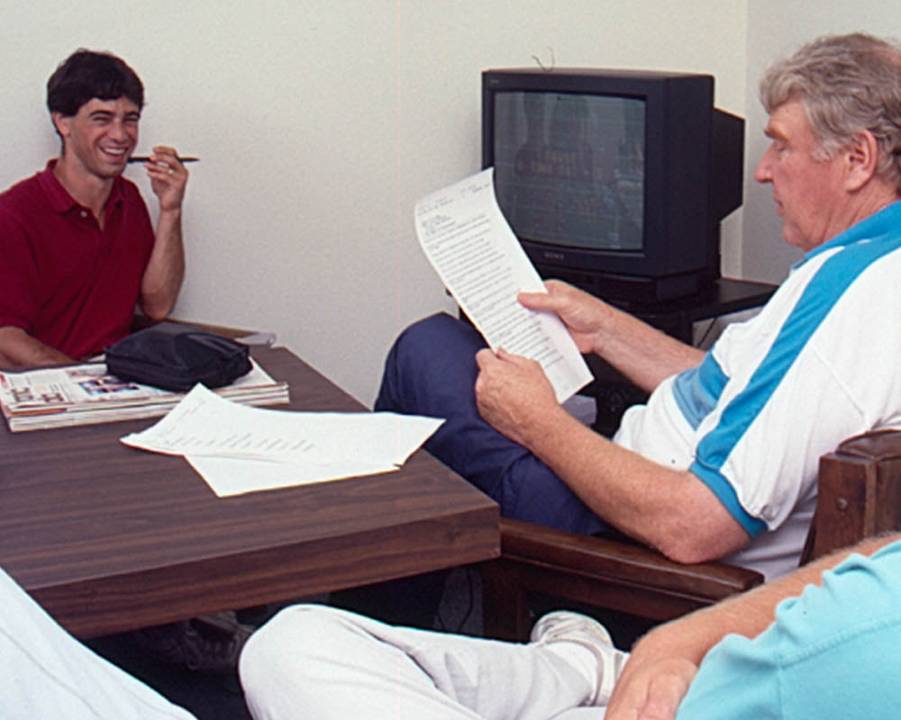 Image courtesy of EA Sports.