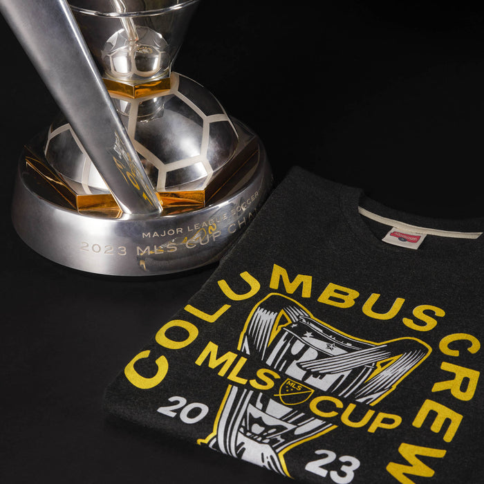 Columbus Crew MLS Cup Champions 2023