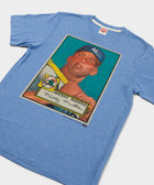 1952 Topps Baseball Mickey Mantle Yankees