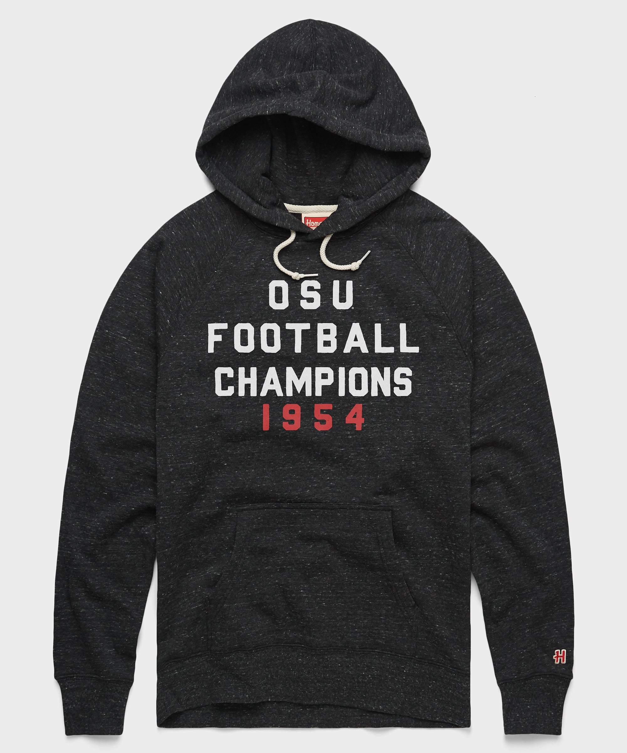 1954 OSU Football Champions Hoodie