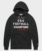 1954 Osu Football Champions Hoodie