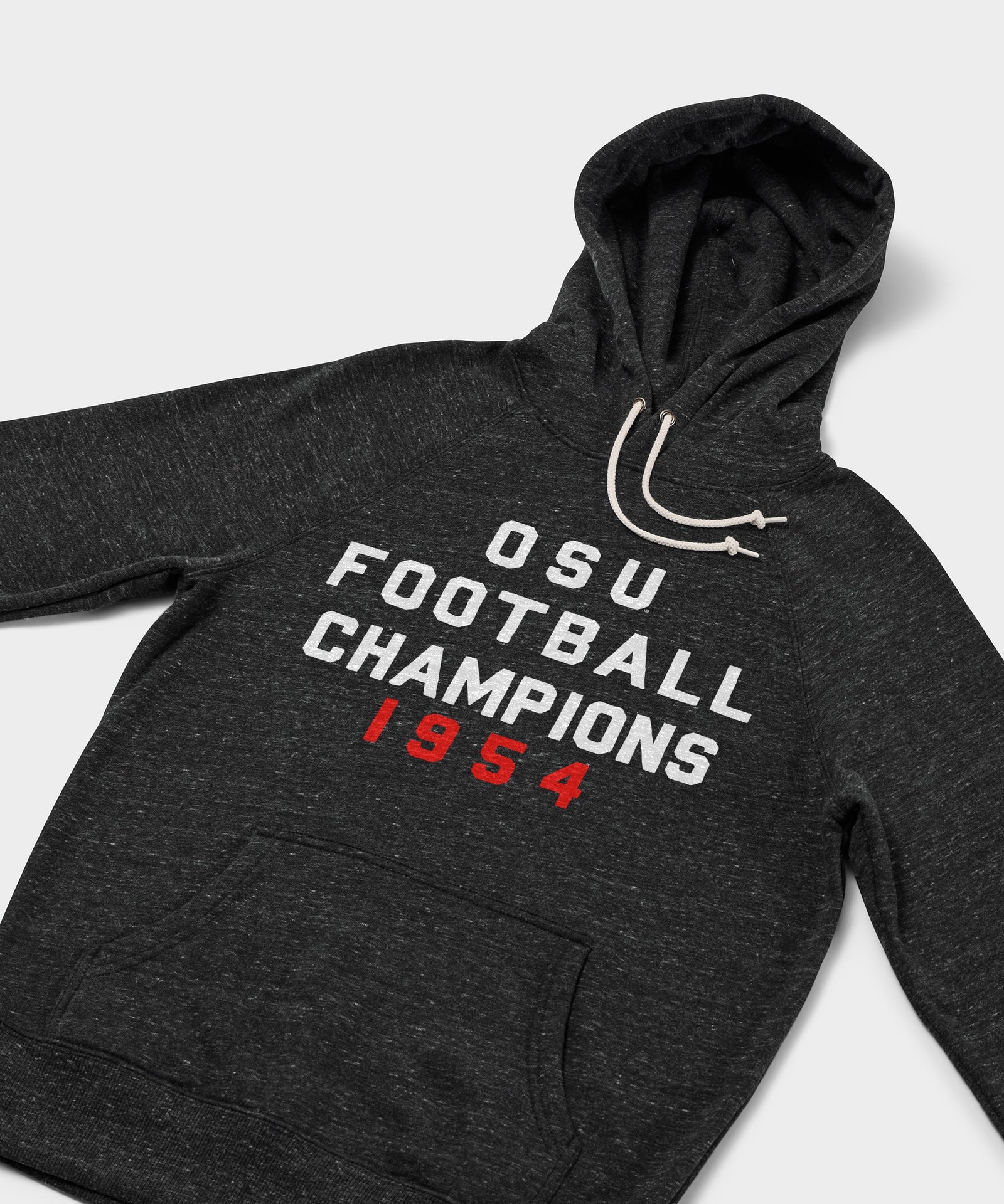 1954 Osu Football Champions Hoodie