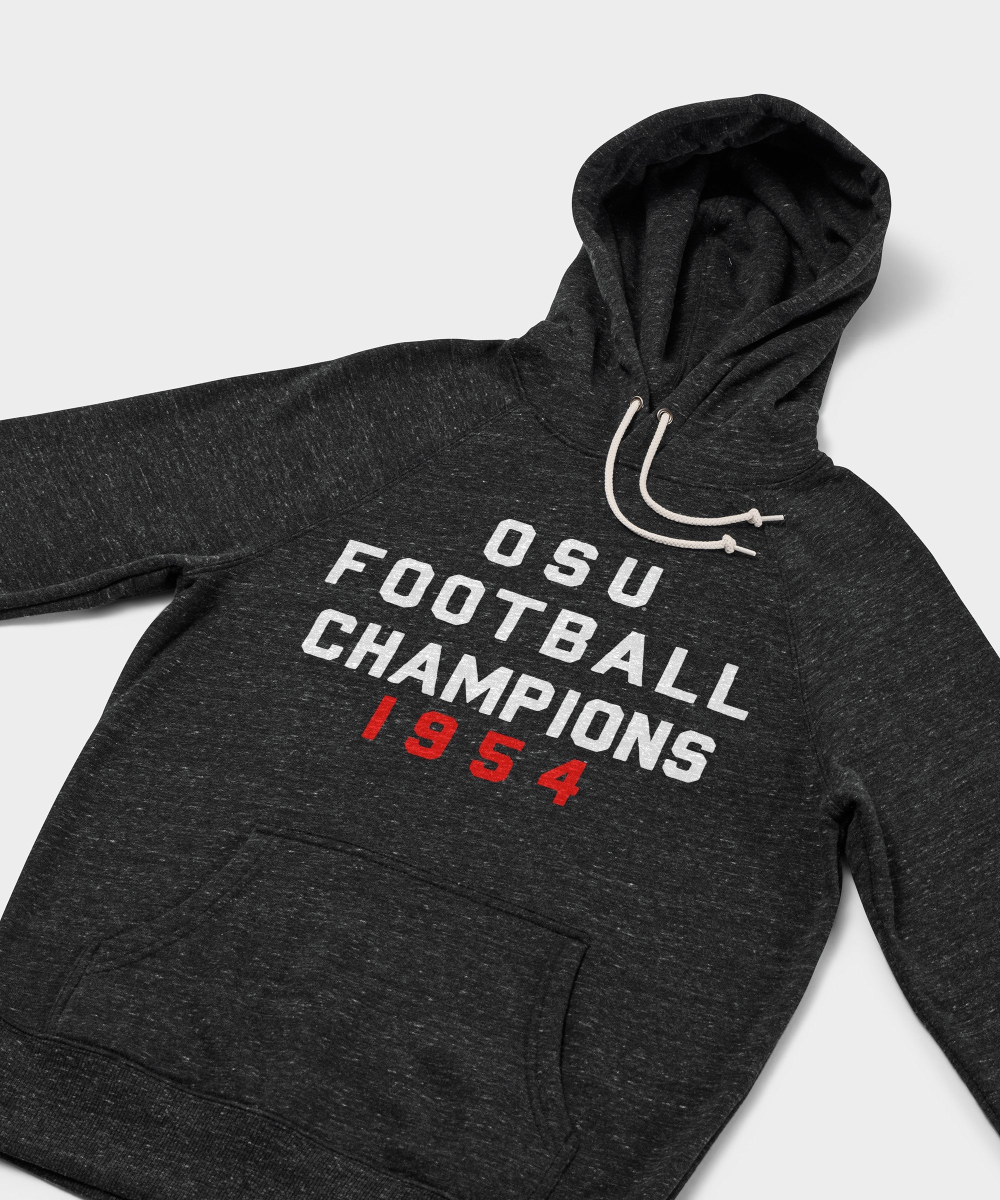 1954 Osu Football Champions Hoodie