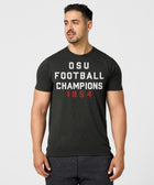 1954 Osu Football Champions T Shirt