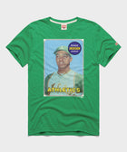 1969 Topps Baseball Reggie Jackson Athletics