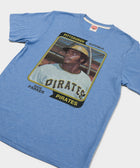 1974 Topps Baseball Dave Parker Pirates