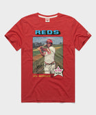 1975 Topps Baseball Joe Morgan Reds
