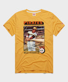1975 Topps Baseball Willie Stargell Pirates