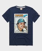 1977 Topps Baseball Reggie Jackson Yankees