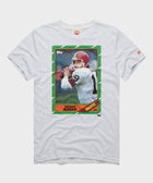 1986 Topps Football Bernie Kosar Browns