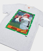 1986 Topps Football Bernie Kosar Browns