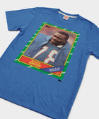 1986 Topps Football Bruce Smith Bills