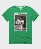 1987 Topps Football Randall Cunningham Eagles