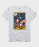 1987 Topps Future Stars Bo Jackson Royals