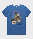 1989 Pro Card Keith Comstock