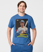 1989 Topps Baseball Ken Griffey Jr. Mariners