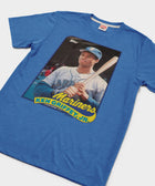 1989 Topps Baseball Ken Griffey Jr. Mariners