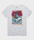 1989 Topps Football Thurman Thomas Bills