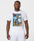 1990 Topps All Star Rookie Ken Griffey Jr