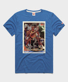 1993 Topps Basketball Penny Hardaway Magic