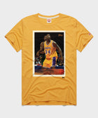1996 Topps Basketball Shaquille O'Neal Lakers
