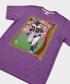1998 Topps Football Randy Moss Vikings