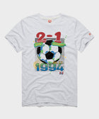 2 1 Usa Vs Colombia 6.22.1994