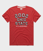2002 Ohio State Champions