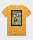 2003 Bowman Troy Polamalu Steelers