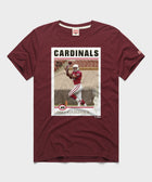 2004 Topps Football Larry Fitzgerald Cardinals