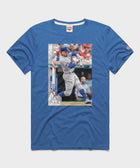 2020 Topps Baseball Mookie Betts Dodgers