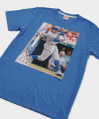 2020 Topps Baseball Mookie Betts Dodgers