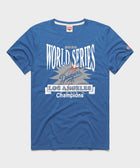 2020 World Series Champions Dodgers