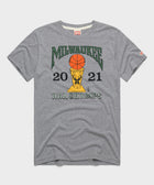 2021 Nba Champions Bucks
