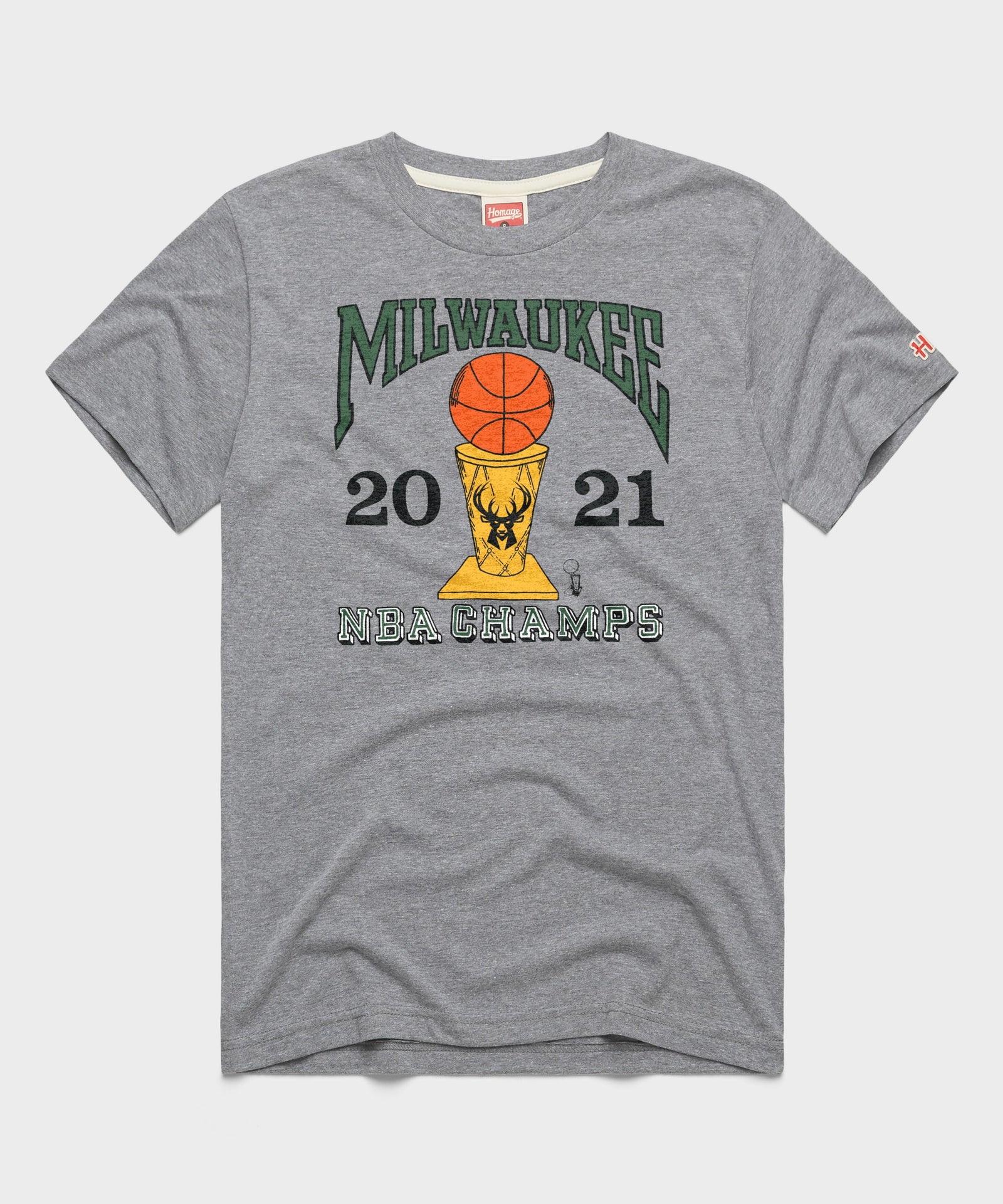 2021 Nba Champions Bucks