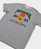 2021 Nba Champions Bucks