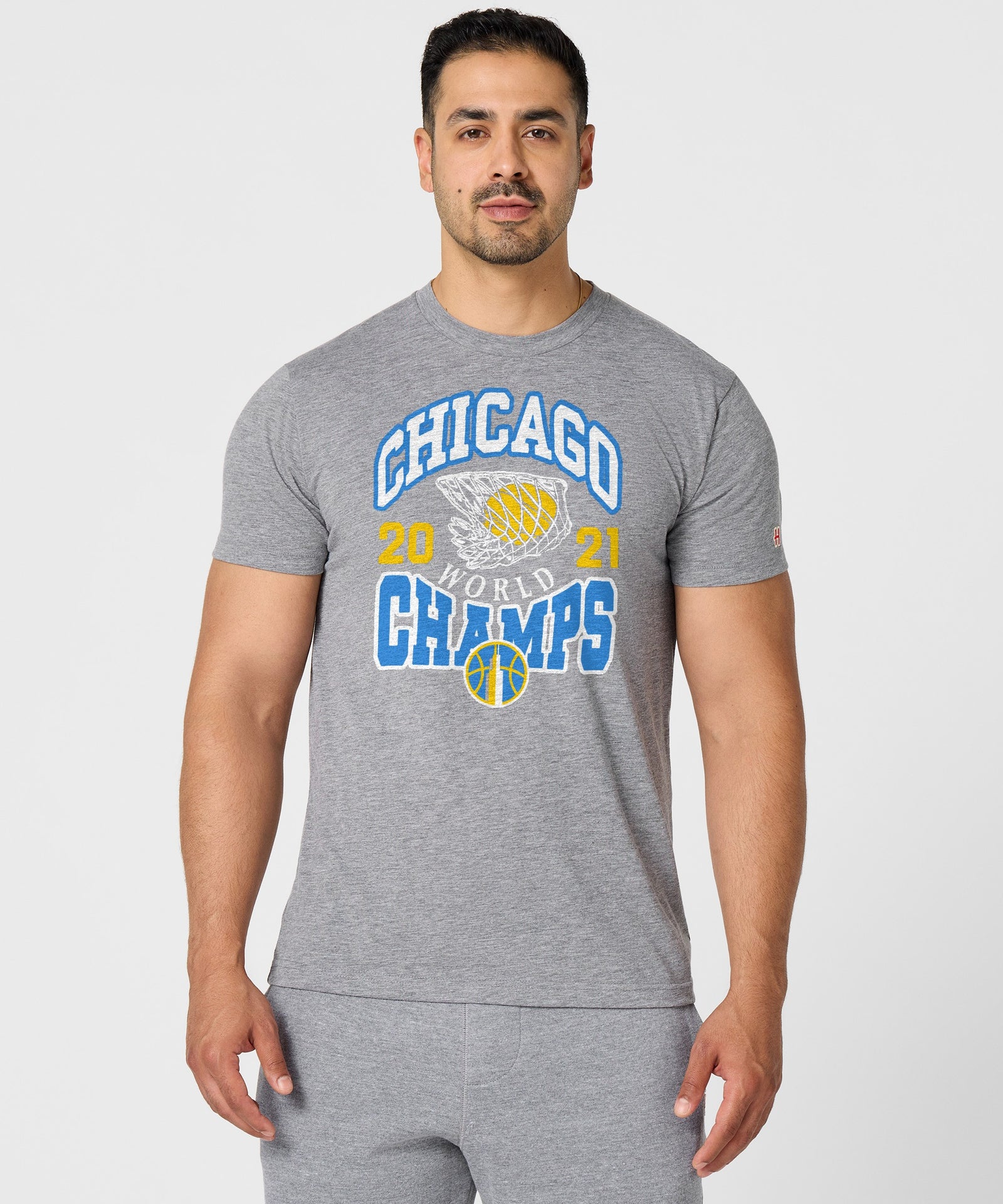 2021 Wnba Champs Chicago Sky