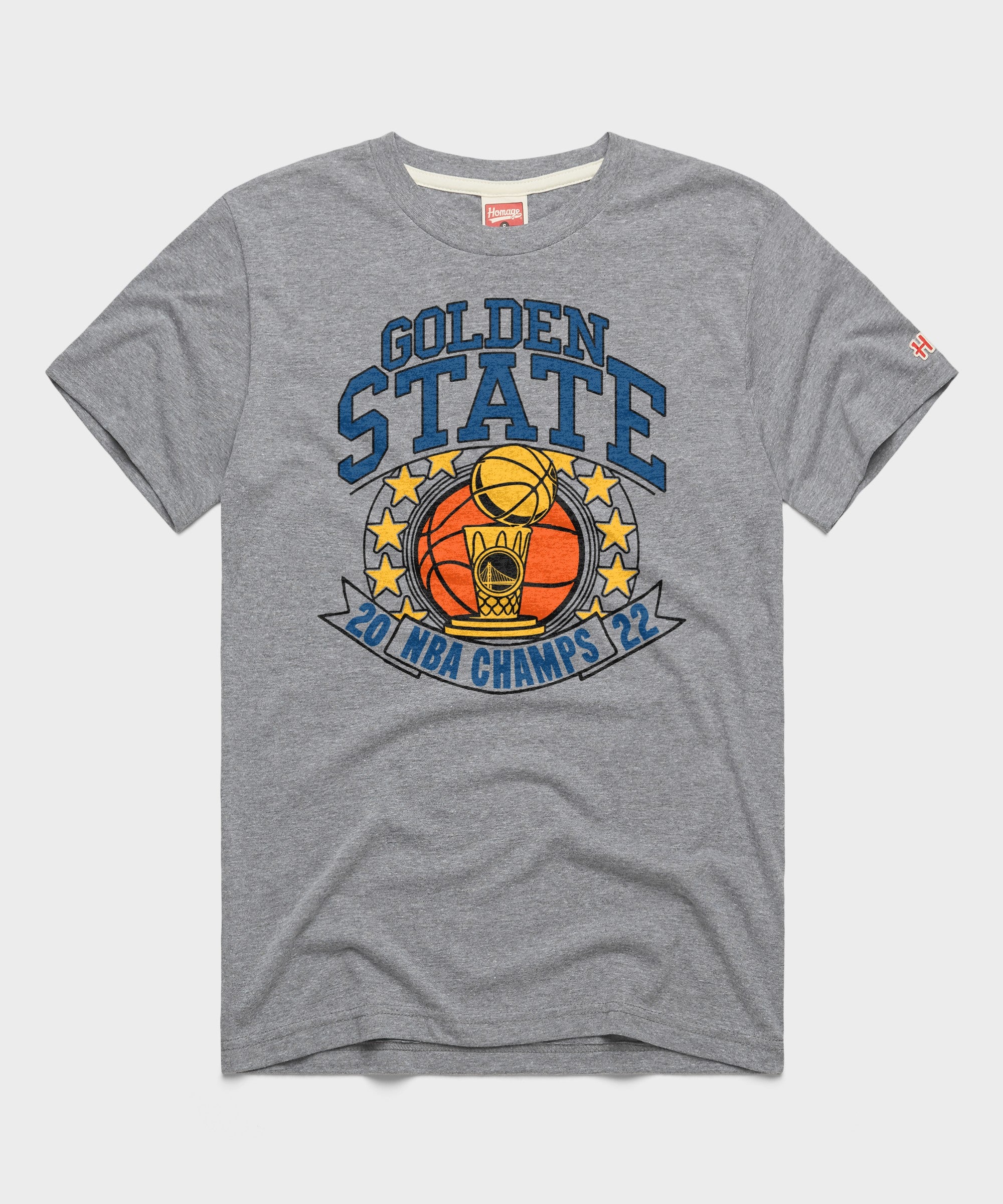 2022 Nba Champions Golden State Warriors