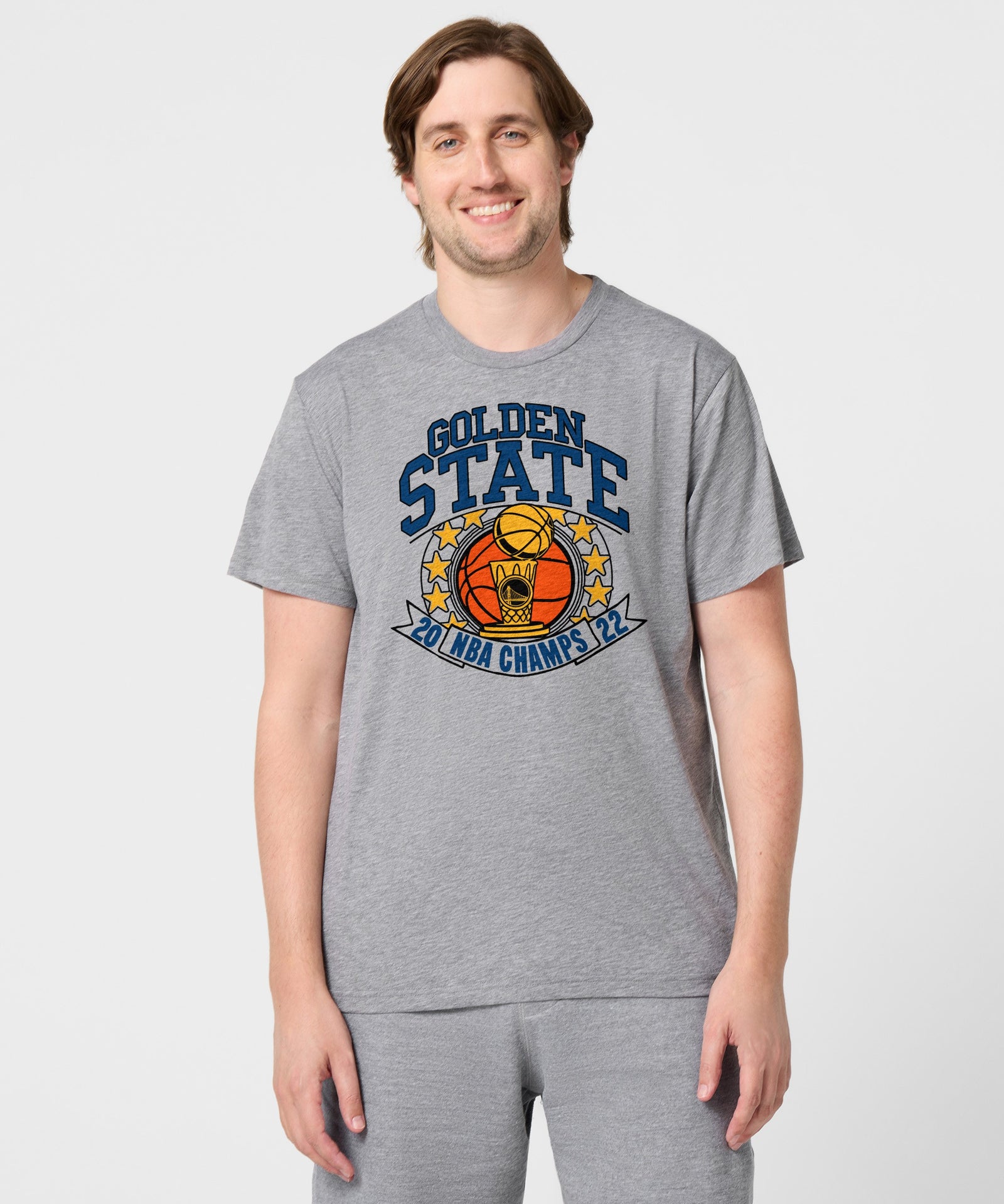 2022 Nba Champions Golden State Warriors
