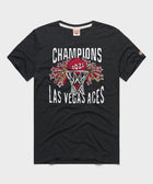 2022 Wnba Champs Las Vegas Aces