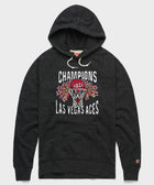 2022 Wnba Champs Las Vegas Aces Hoodie
