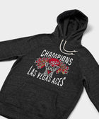 2022 Wnba Champs Las Vegas Aces Hoodie