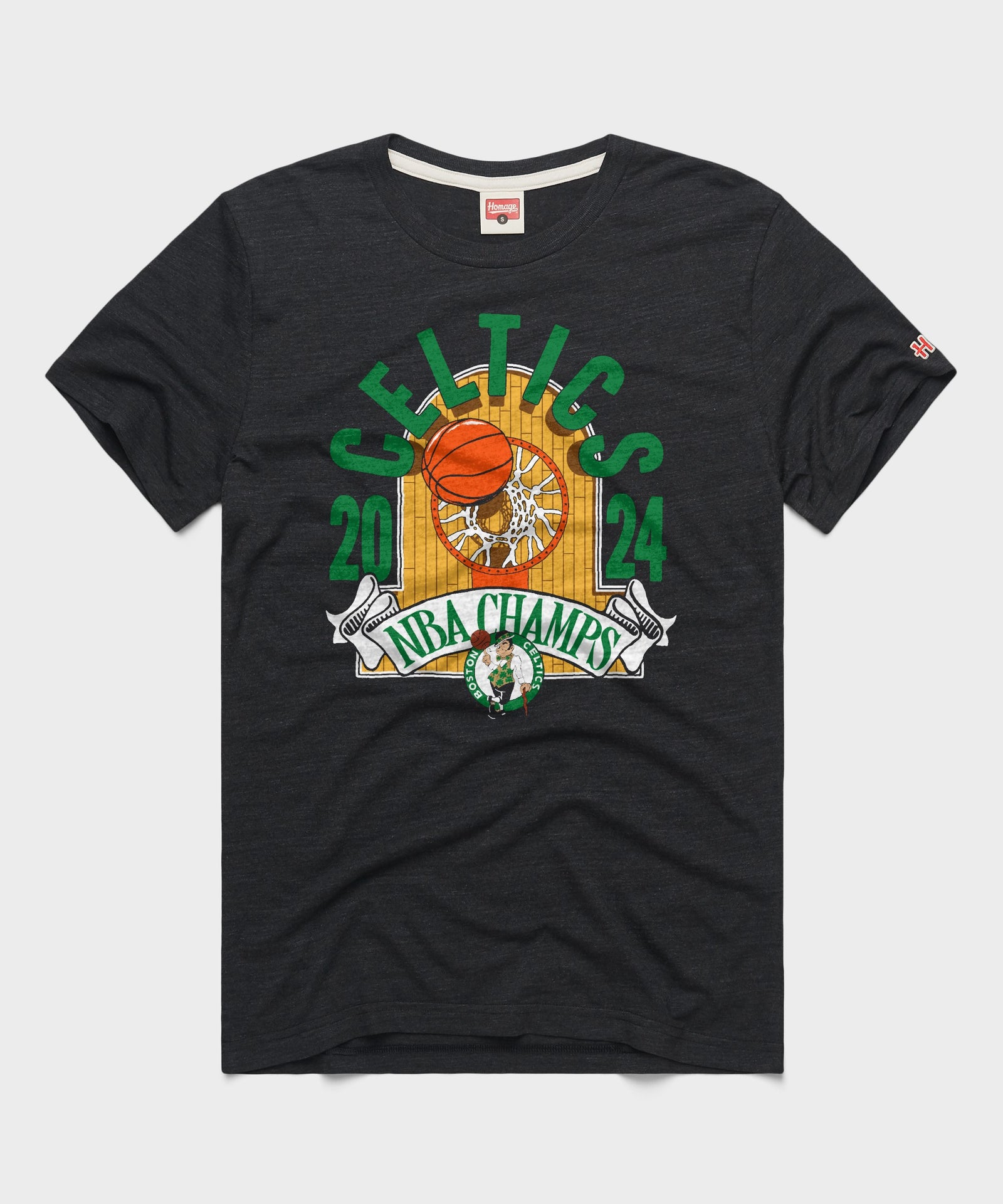 2024 Nba Champions Boston Celtics