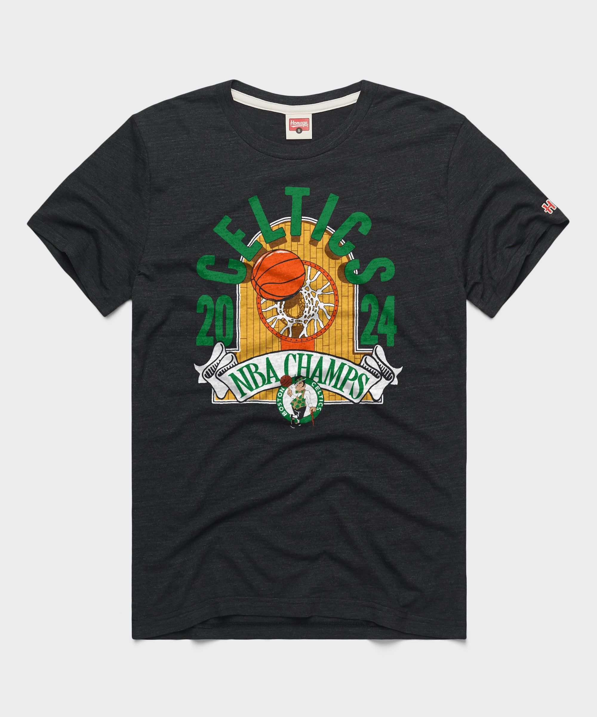 2024 Nba Champions Boston Celtics