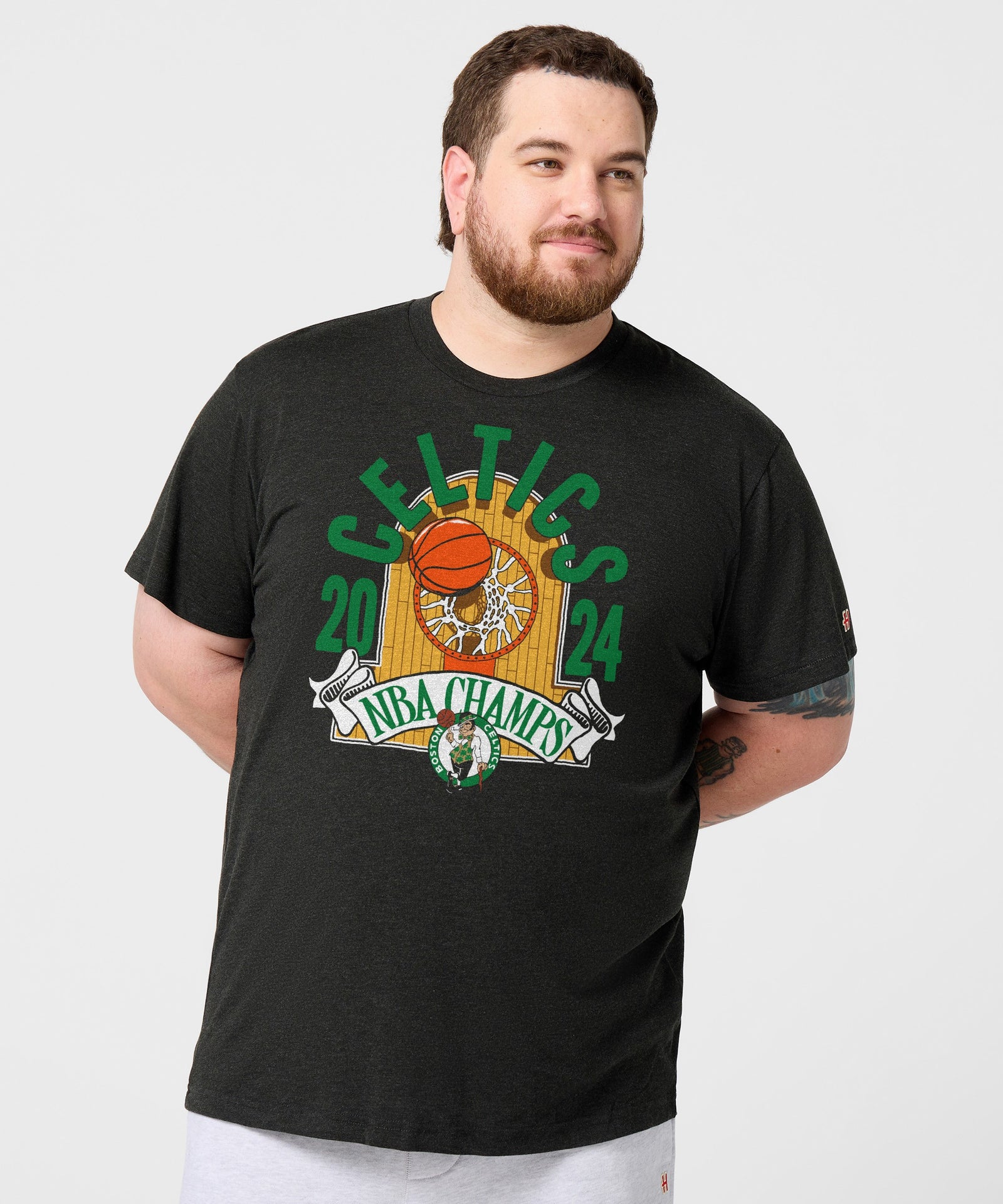 2024 Nba Champions Boston Celtics