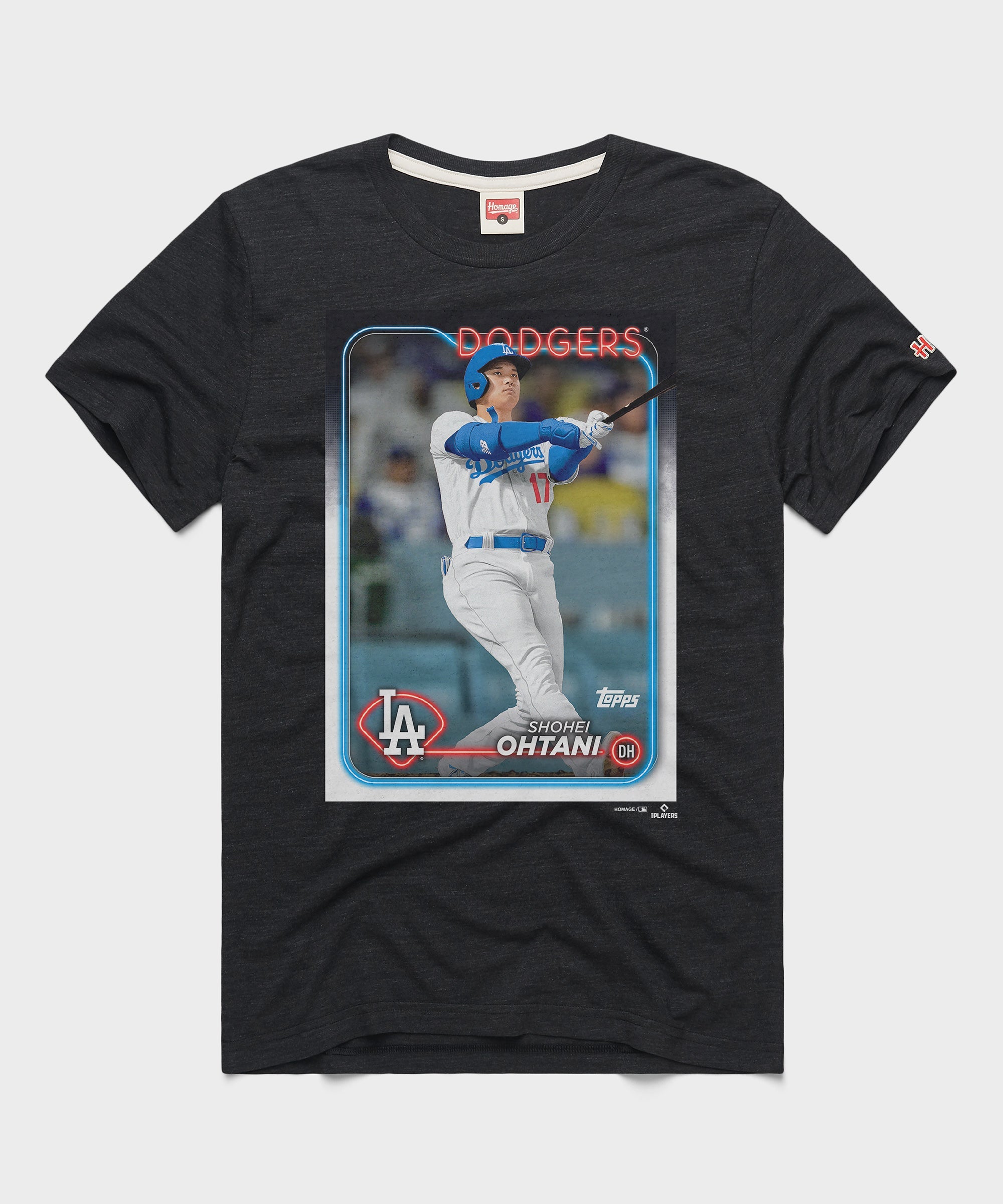 2024 Topps Baseball Shohei Ohtani Dodgers