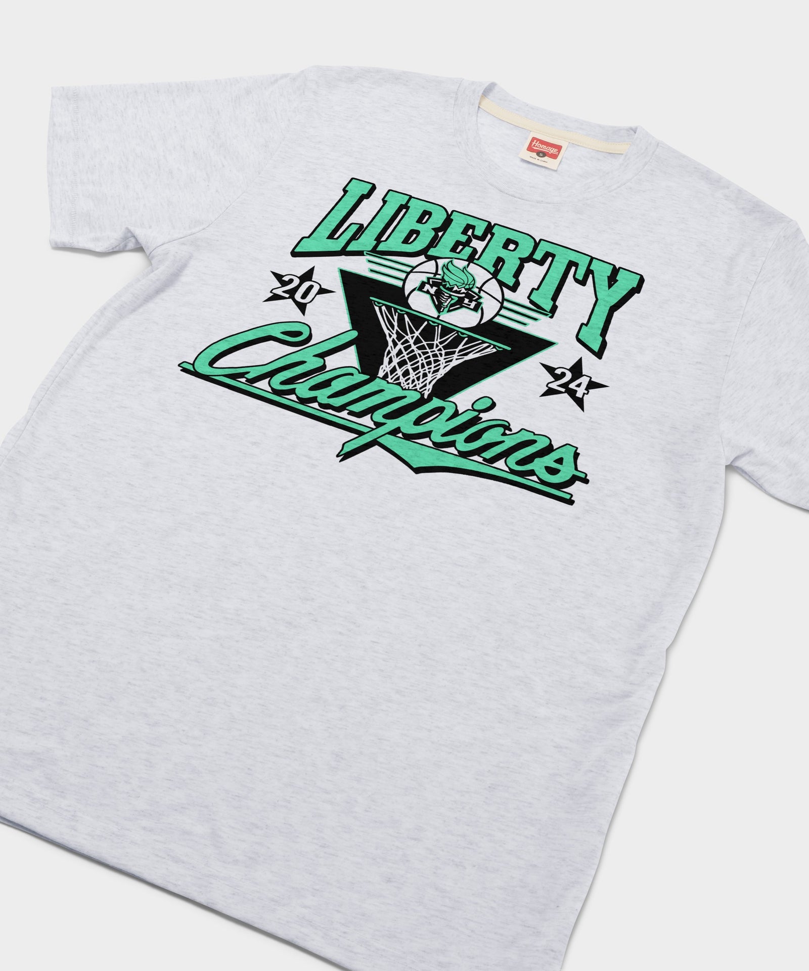 2024 Wnba Champs New York Liberty