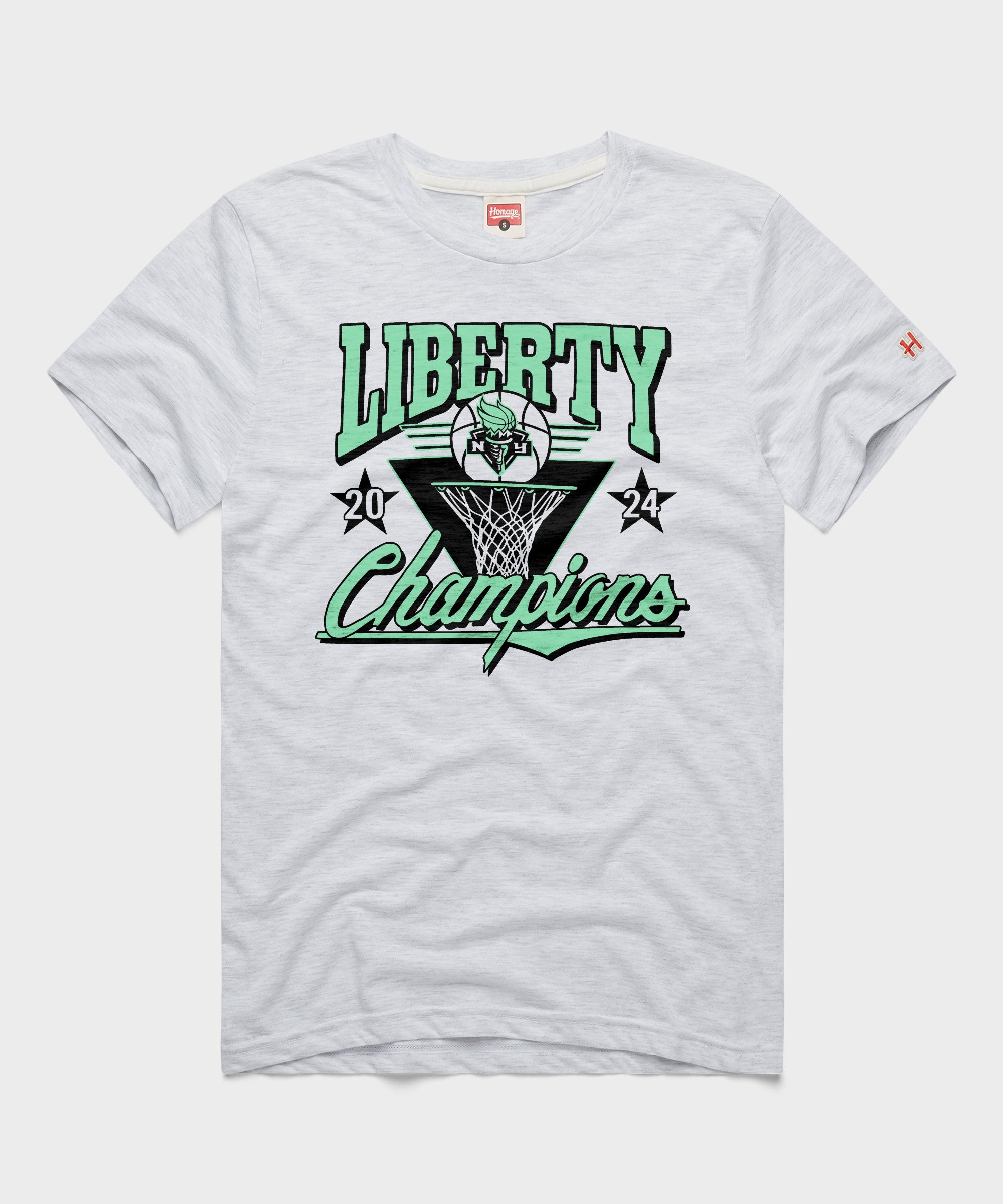 2024 Wnba Champs New York Liberty